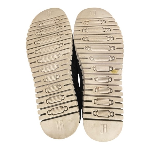 Ilse Jacobsen Tulip Slip On Flats Shoes Size 39 US 9 - Picture 5 of 5